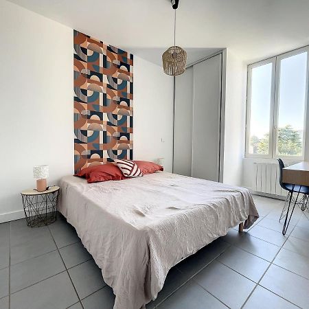 Apartament L'Ecrin Des Ecoles Saint-Rambert-dʼAlbon Zewnętrze zdjęcie