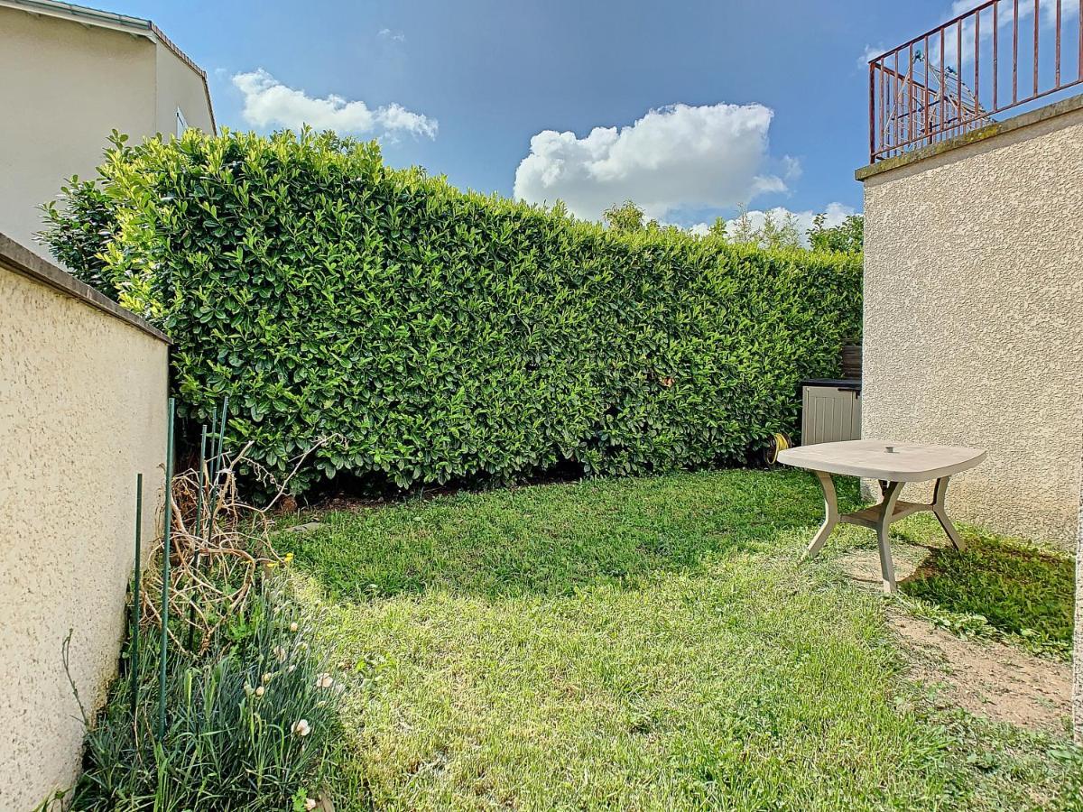 Apartament L'Ecrin Des Ecoles Saint-Rambert-dʼAlbon Zewnętrze zdjęcie