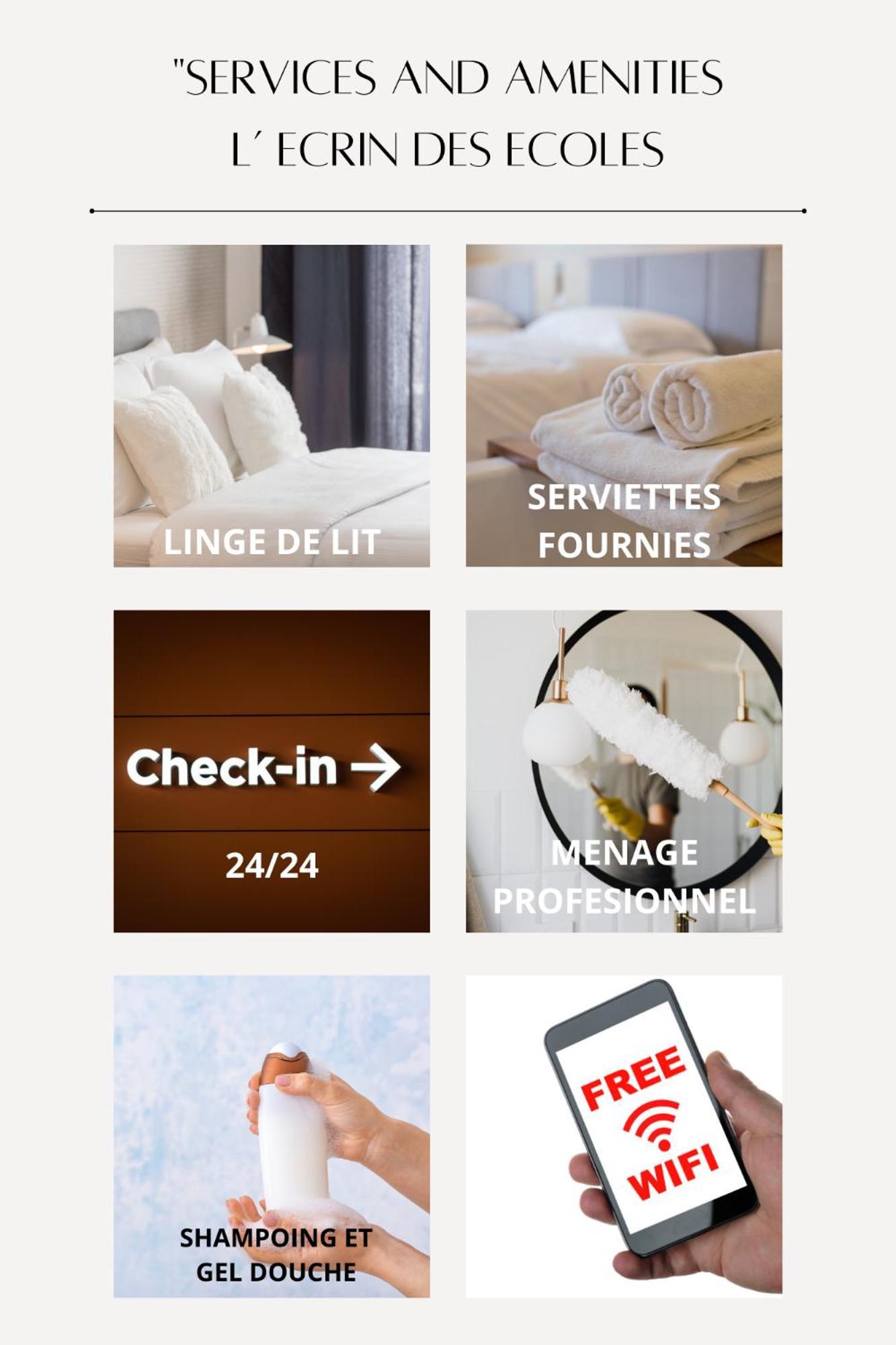 Apartament L'Ecrin Des Ecoles Saint-Rambert-dʼAlbon Zewnętrze zdjęcie