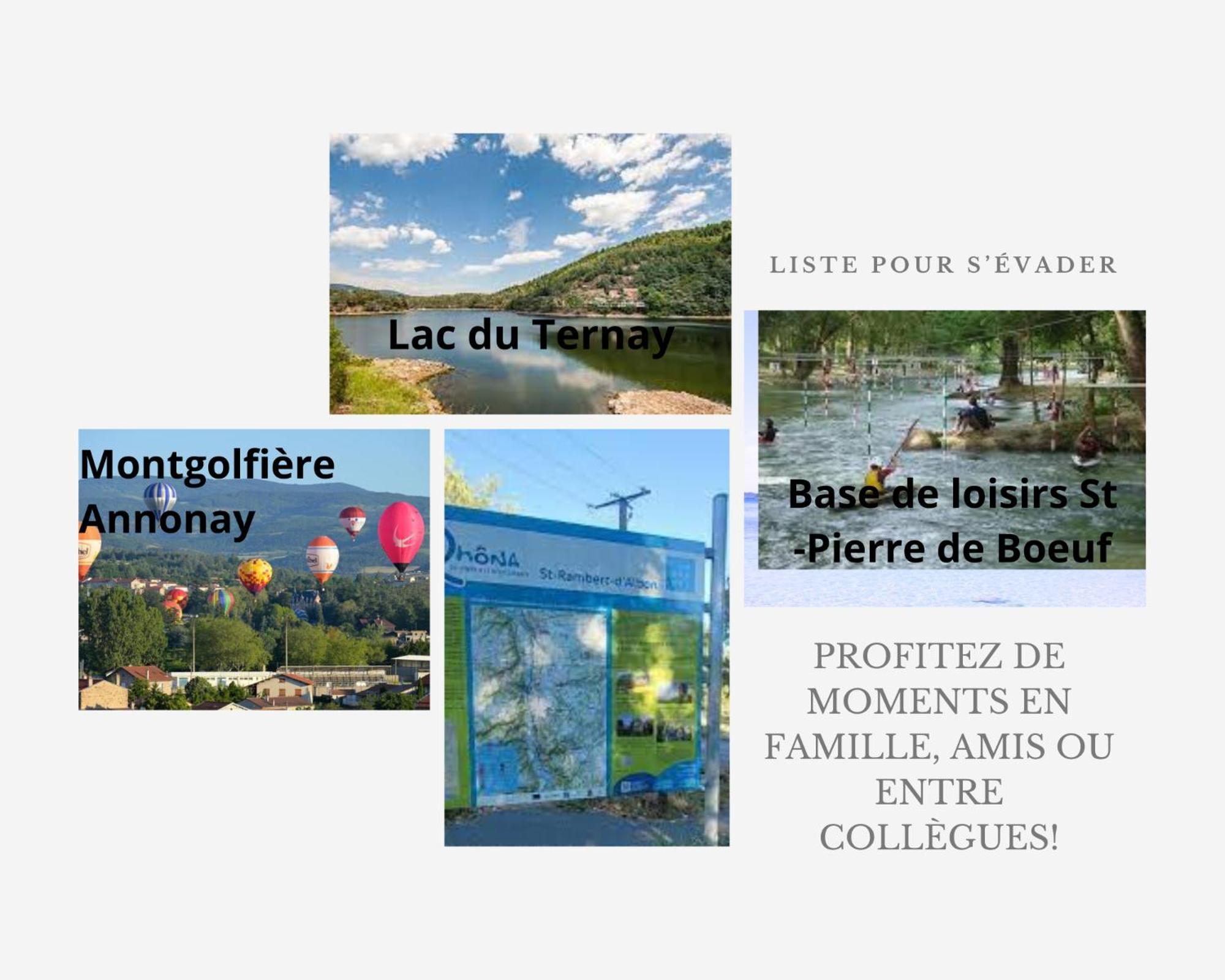 Apartament L'Ecrin Des Ecoles Saint-Rambert-dʼAlbon Zewnętrze zdjęcie