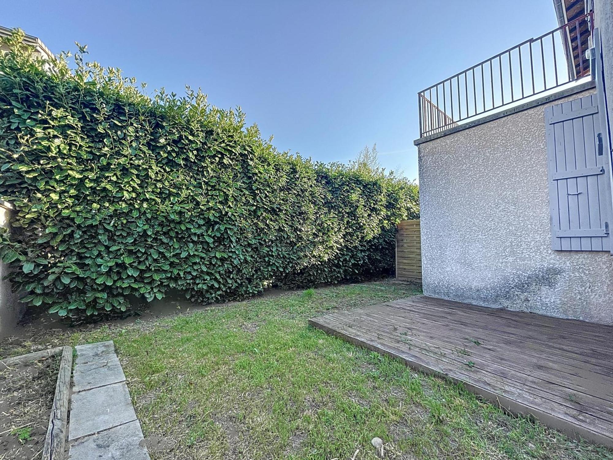 Apartament L'Ecrin Des Ecoles Saint-Rambert-dʼAlbon Zewnętrze zdjęcie
